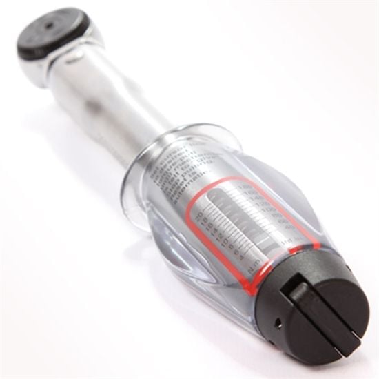 11087 - SL0 Plastic Knob 1/4"